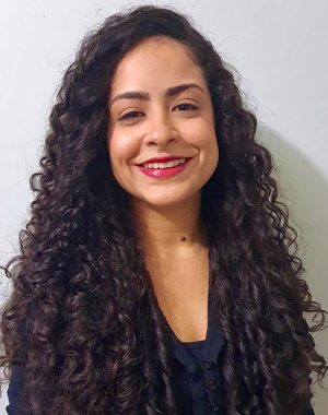 Psicóloga Beatriz M. Waltz